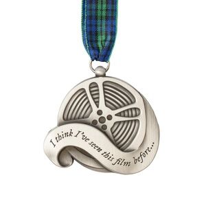 Taylor Swift Exile Folklore Ornament